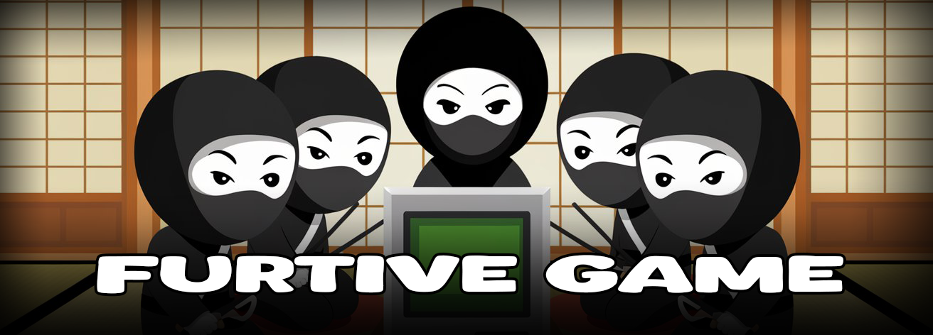 Game Furtive Logo